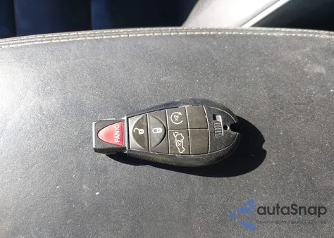 2013 Jeep Grand Cherokee Overland из США, поврежденный, VIN 1C4RJFCG7DC607095